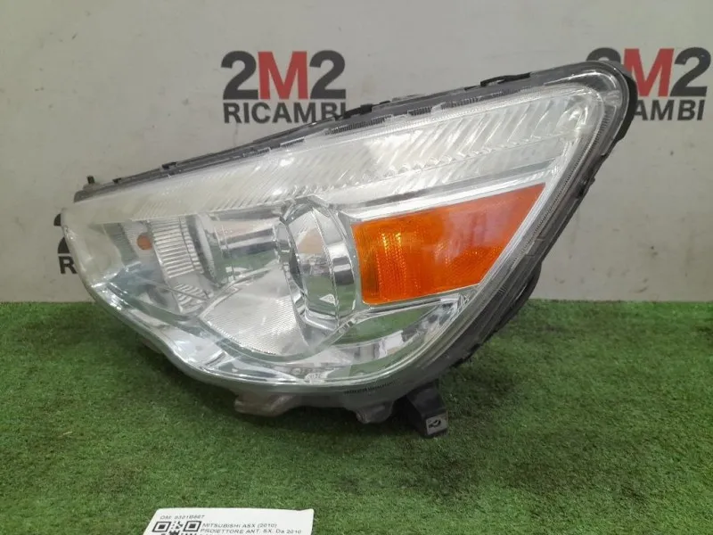 Proiettore ANT SX 8301B587 Mitsubishi ASX I 2010