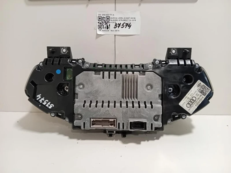 Quadro Strumenti 8W5920771A Audi A4 8W5 Avant 2015