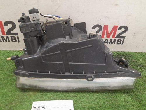 Proiettore ANT SX 2141152L Mitsubishi L200 II 1997