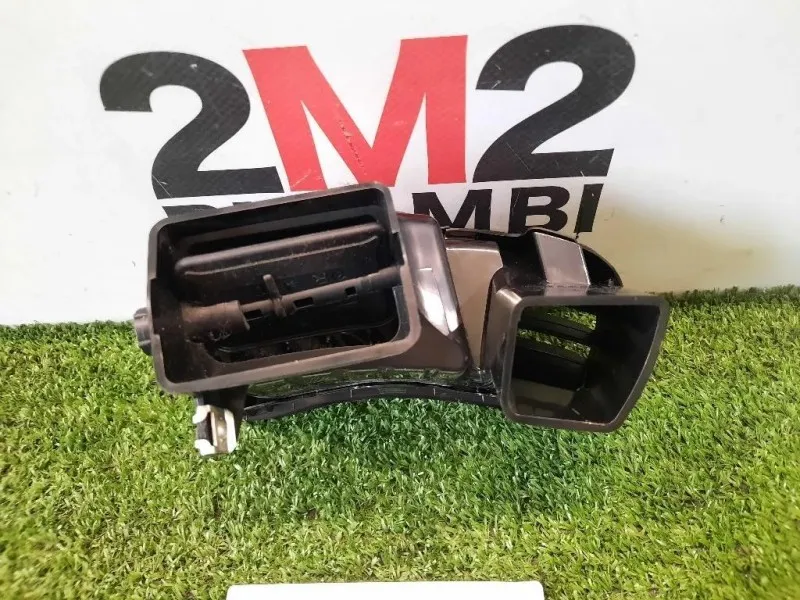 Griglia Condotto ARIA Cruscotto ANT DX 735585167 Fiat Panda III 2012