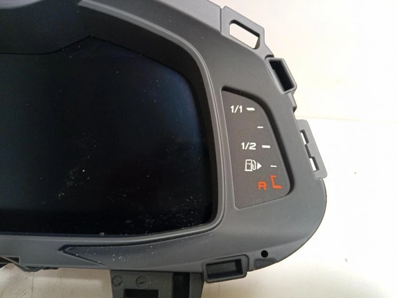 Quadro Strumenti 4K0920790B TACCHIMETRO QUADRO Audi A6 4GD Avant 2016