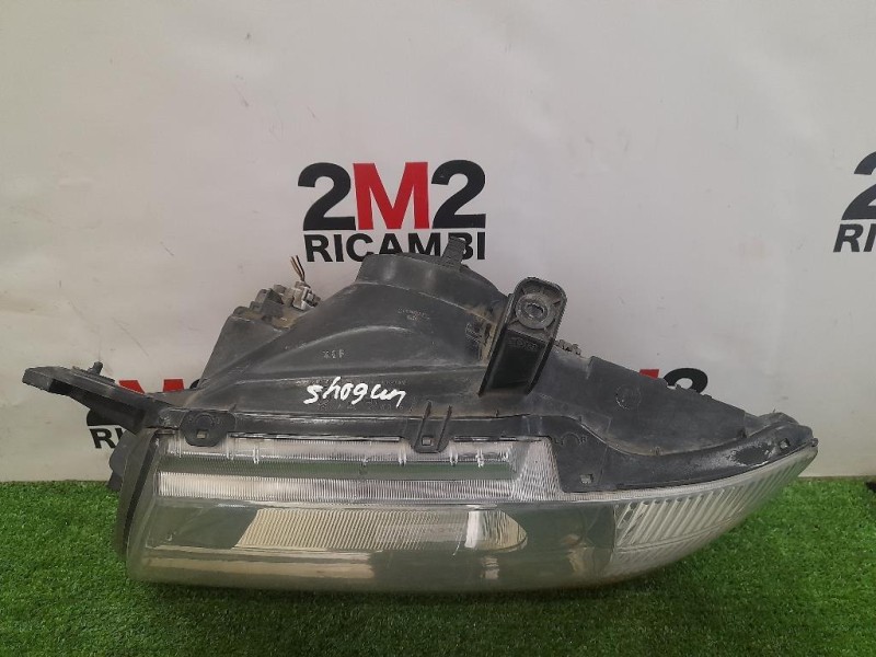 Proiettore ANT SX KOITO100-87419 Mitsubishi Pajero IV 2007