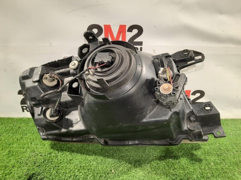 Proiettore ANT SX KOITO100-87419 Mitsubishi Pajero IV 2007