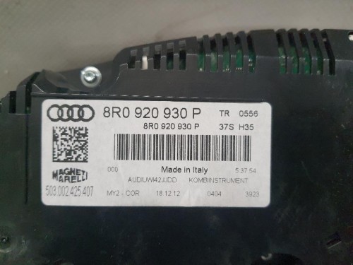 Griglia Condotto ARIA Cruscotto ANT DX 1903521 Ford Focus IV 2014