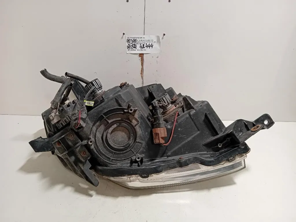 Proiettore ANT SX 8301A349 Mitsubishi Pajero IV 2007