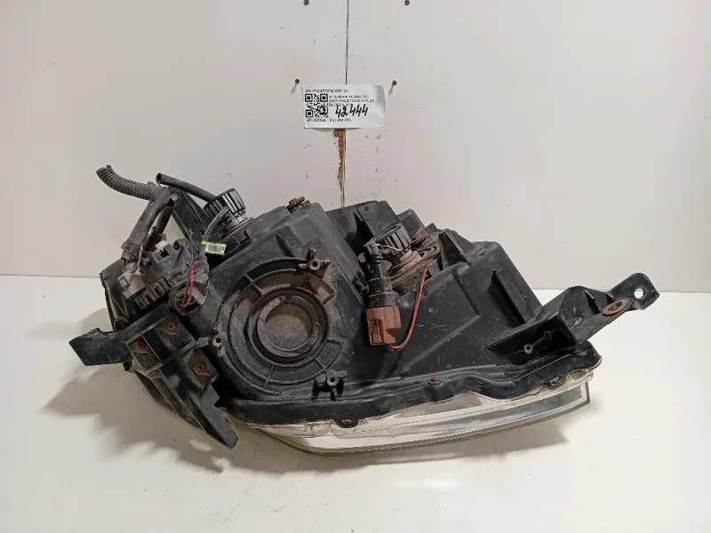 Proiettore ANT SX 8301A349 Mitsubishi Pajero IV 2007