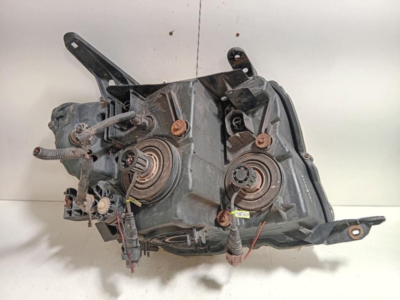 Proiettore ANT SX 8301A349 Mitsubishi Pajero IV 2007