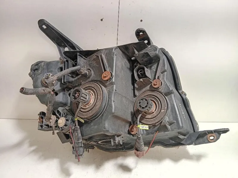 Proiettore ANT SX 8301A349 Mitsubishi Pajero IV 2007