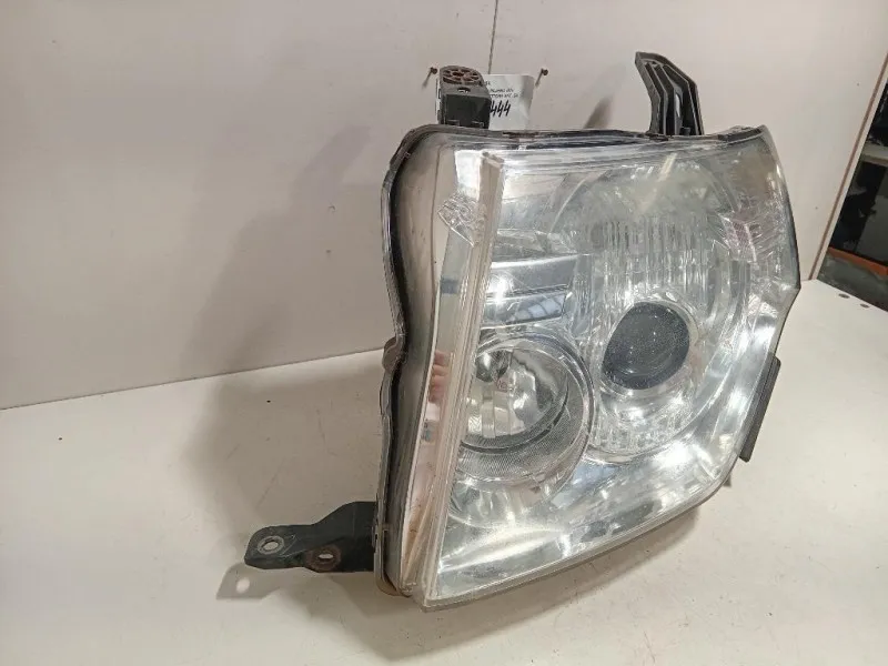Proiettore ANT SX 8301A349 Mitsubishi Pajero IV 2007
