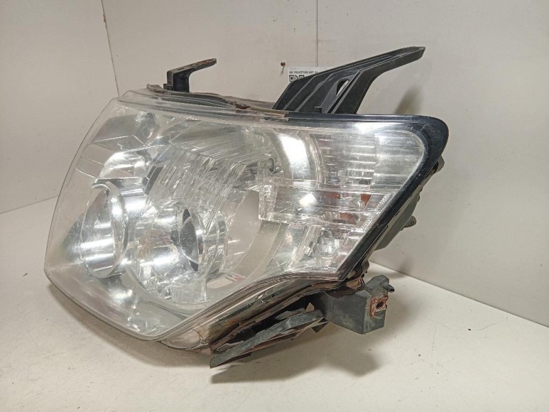 Proiettore ANT SX 8301A349 Mitsubishi Pajero IV 2007
