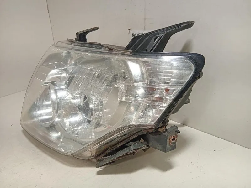 Proiettore ANT SX 8301A349 Mitsubishi Pajero IV 2007