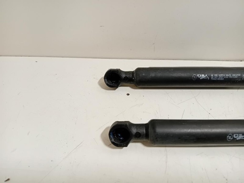 Ammortizzatore Portello POST DX 9830111380 DX+SX Opel Corsa F 2019