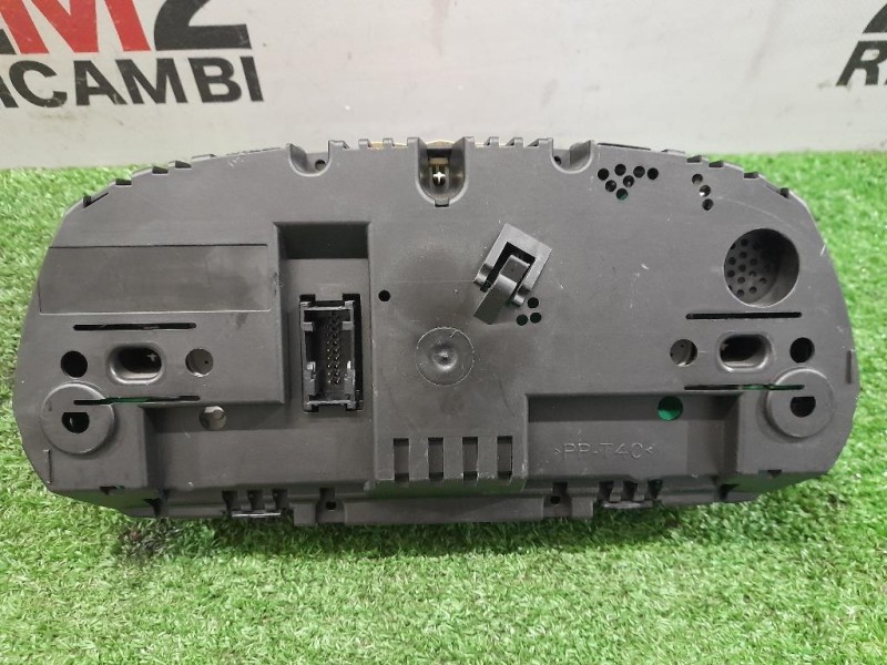 Quadro Strumenti 9187330 Bmw Serie 1 E87 Berlina 2005