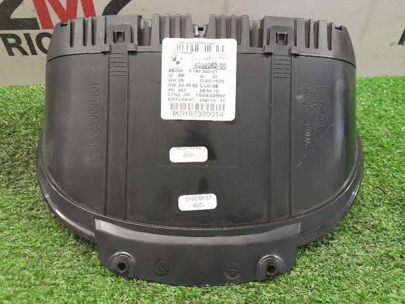 Griglia Condotto ARIA Cruscotto ANT DX AB39-21044KY2 DX+SX Ford Ranger IV 2012