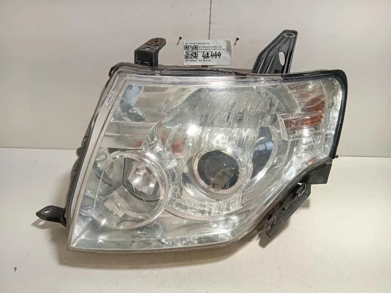 Proiettore ANT SX 8301A349 Mitsubishi Pajero IV 2007
