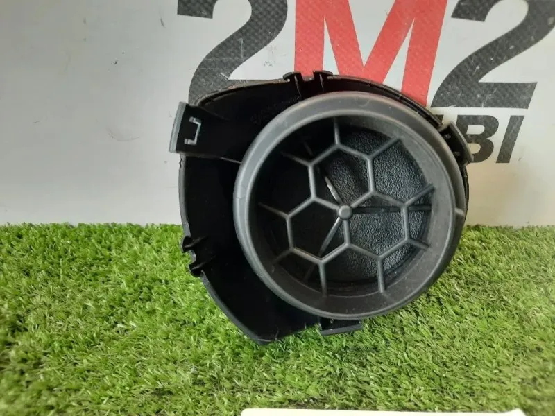 Griglia Condotto ARIA Cruscotto ANT DX 77620TF0G01ZA Honda JAZZ II 2008