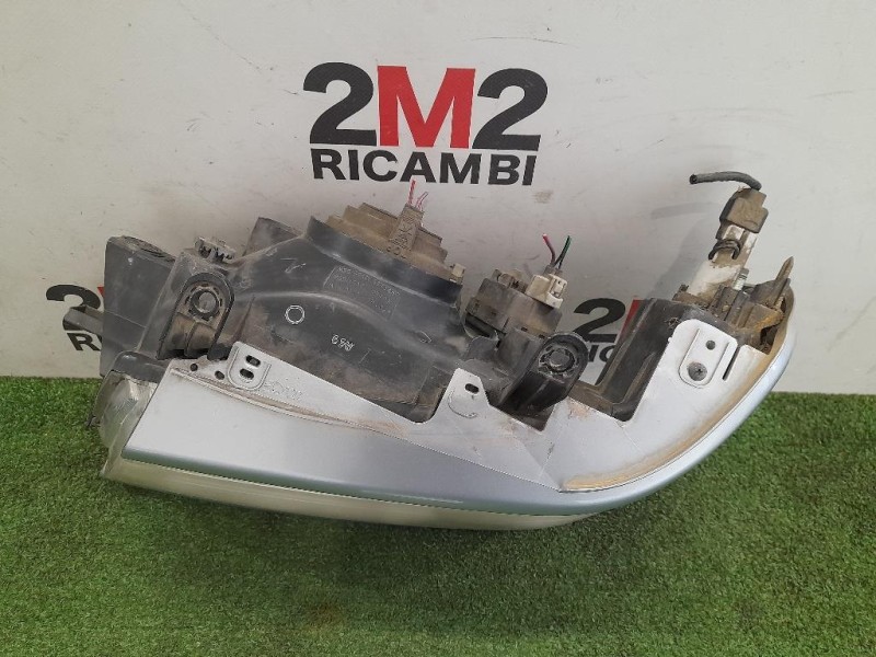 Proiettore ANT SX 10087415 Mitsubishi Pajero Sport 1998