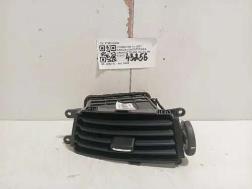 Griglia Condotto ARIA Cruscotto ANT DX 97420-2L000 Hyundai I30 I 2007