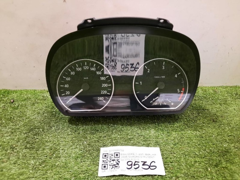 Griglia Condotto ARIA Cruscotto ANT DX 97420-2L000 Hyundai I30 I 2007