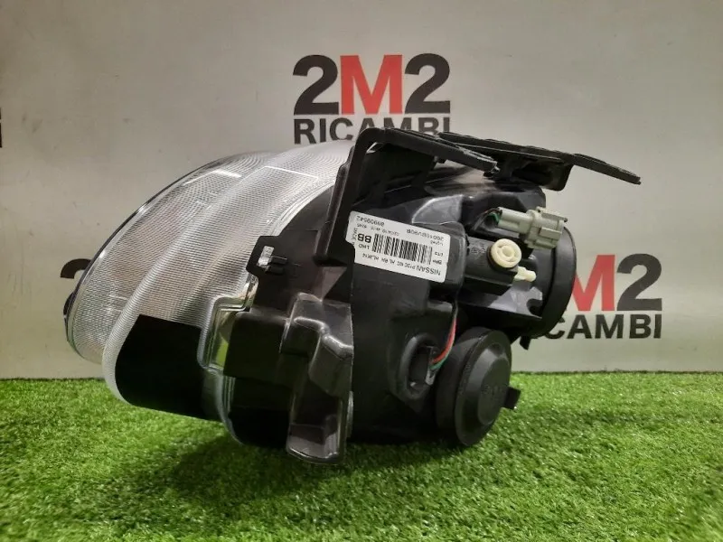 Proiettore ANT SX 26010BV90B Nissan JUKE I 2014