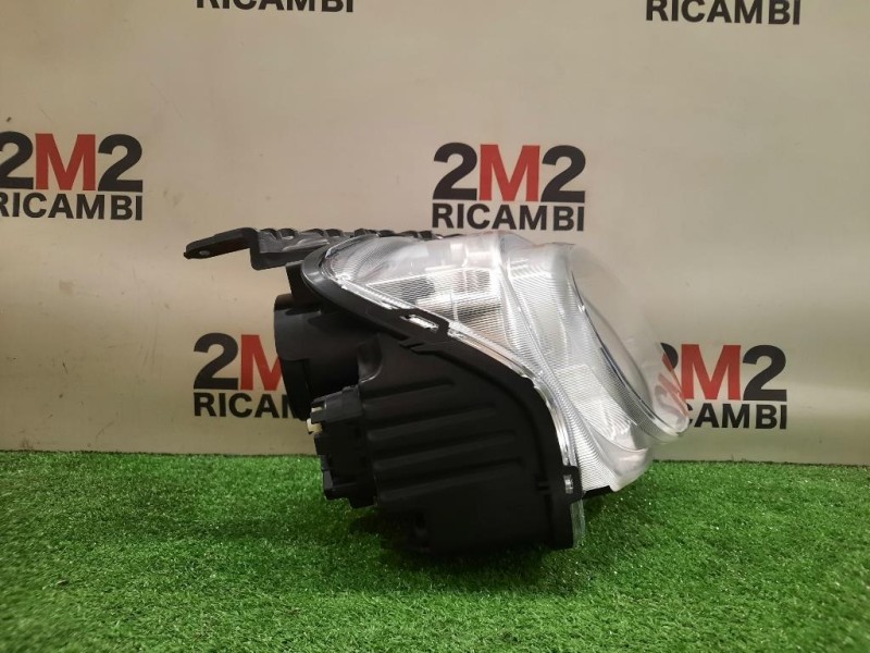 Proiettore ANT SX 26010BV90B Nissan JUKE I 2014
