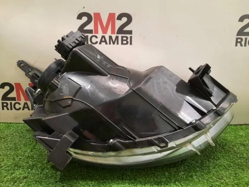 Proiettore ANT SX 260603NH1A Nissan Micra IV 2011