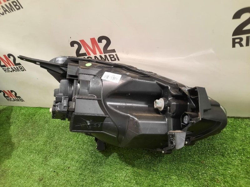 Proiettore ANT SX 260603NH1A Nissan Micra IV 2011