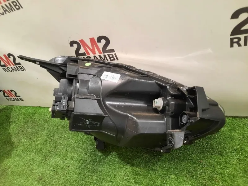 Proiettore ANT SX 260603NH1A Nissan Micra IV 2011