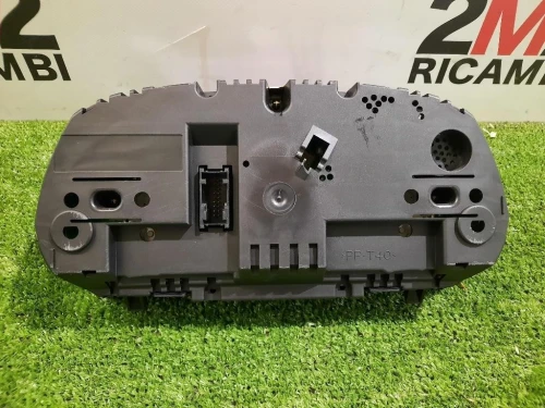 Quadro Strumenti 9166849 Bmw Serie 3 E90 Berlina 2005