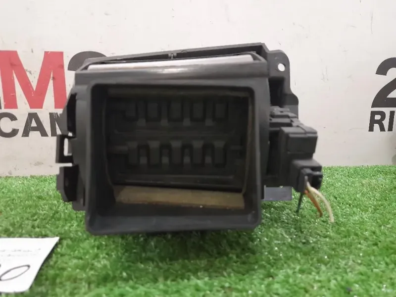 Griglia Condotto ARIA Cruscotto ANT DX 8X23014A23BH Jaguar XF I 2008