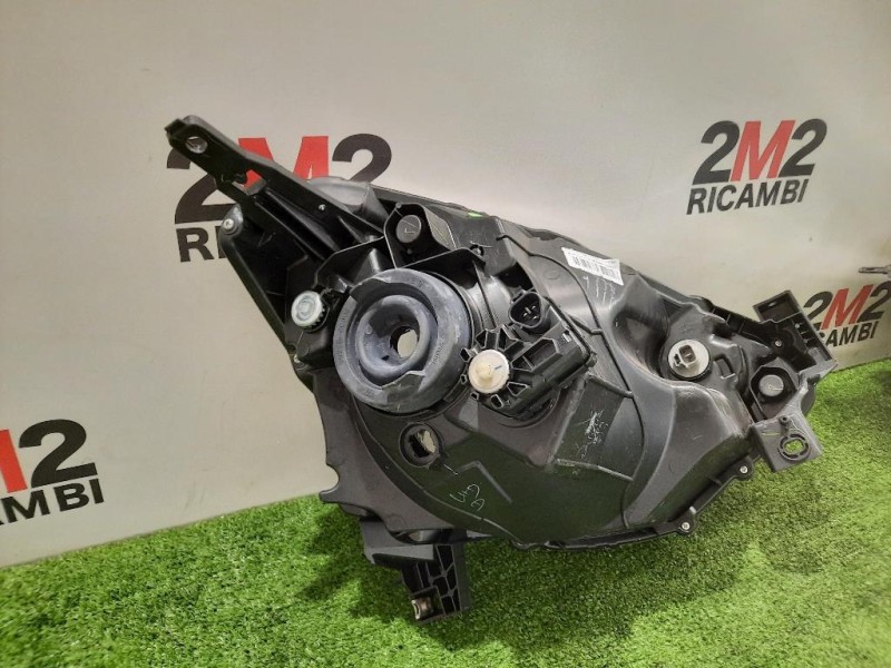 Proiettore ANT SX 260603NH1A Nissan Micra IV 2011