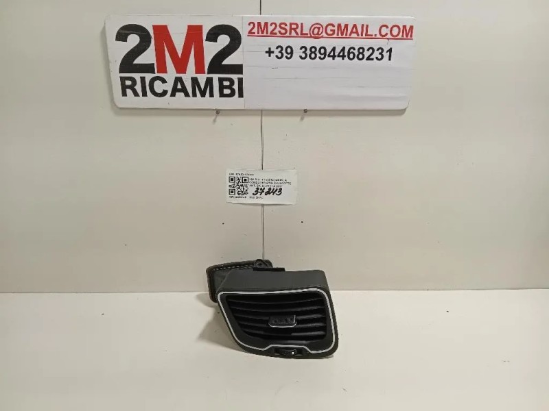 Griglia Condotto ARIA Cruscotto ANT DX 97480-1W000 Kia RIO III 2012