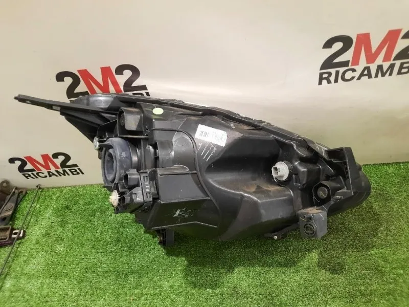 Proiettore ANT SX 260603NH1A Nissan Micra IV 2011