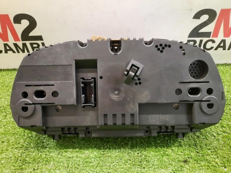 Quadro Strumenti 9187344 Bmw Serie 3 E91 Touring 2005