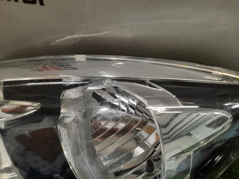 Proiettore ANT SX 260603NH1A Nissan Micra IV 2011