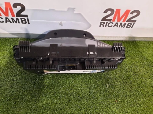 Quadro Strumenti 62108718260 Bmw Serie 3 F31 Touring 2012