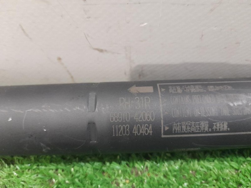 Ammortizzatore Portello POST DX 6891042060 Toyota RAV 4 V 2018