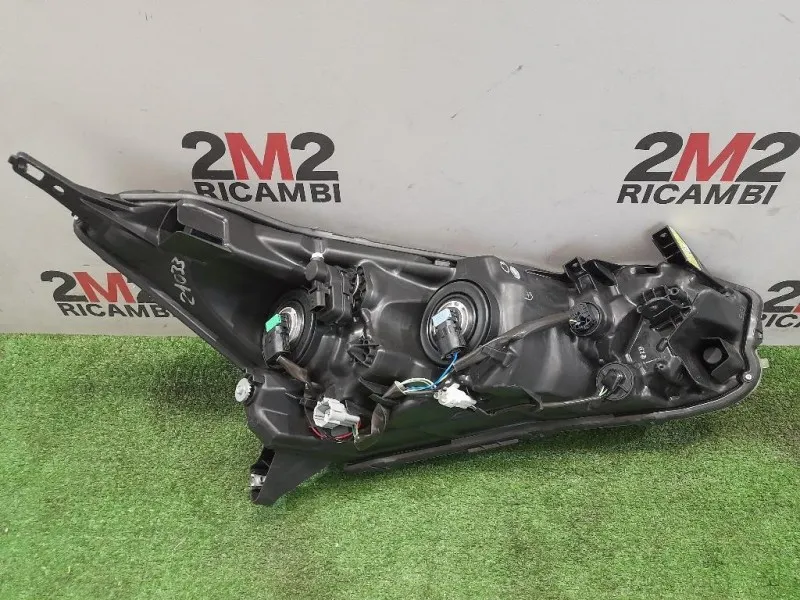 Proiettore ANT SX 10018730 Nissan Micra V 2016