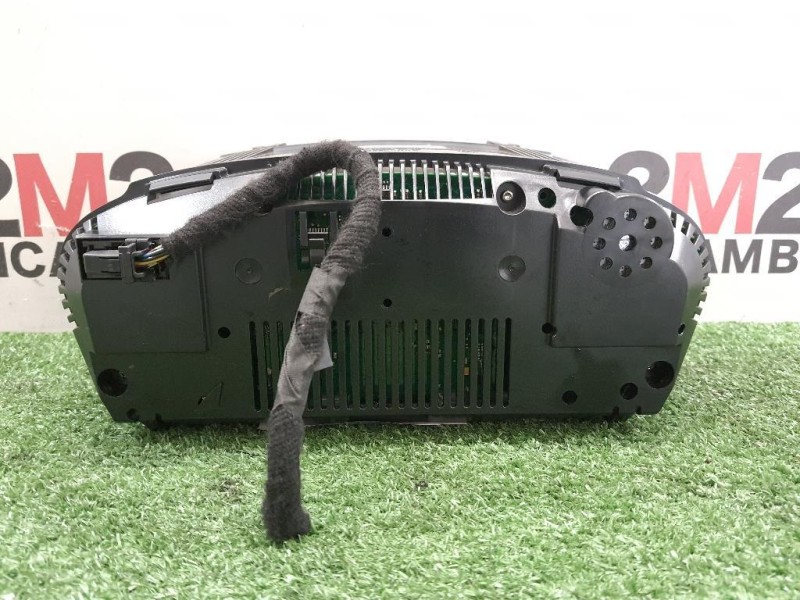 Quadro Strumenti 62109177262 Bmw Serie 5 E60 Berlina 2004