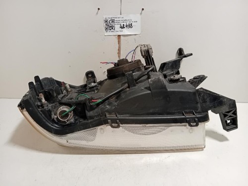 Proiettore ANT SX 260605X10B Nissan Navara 2010