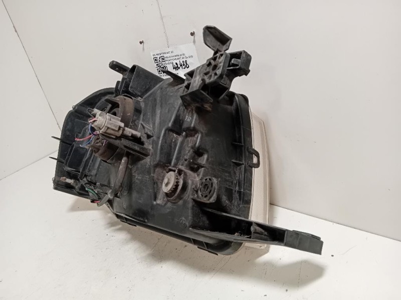 Proiettore ANT SX 260605X10B Nissan Navara 2010