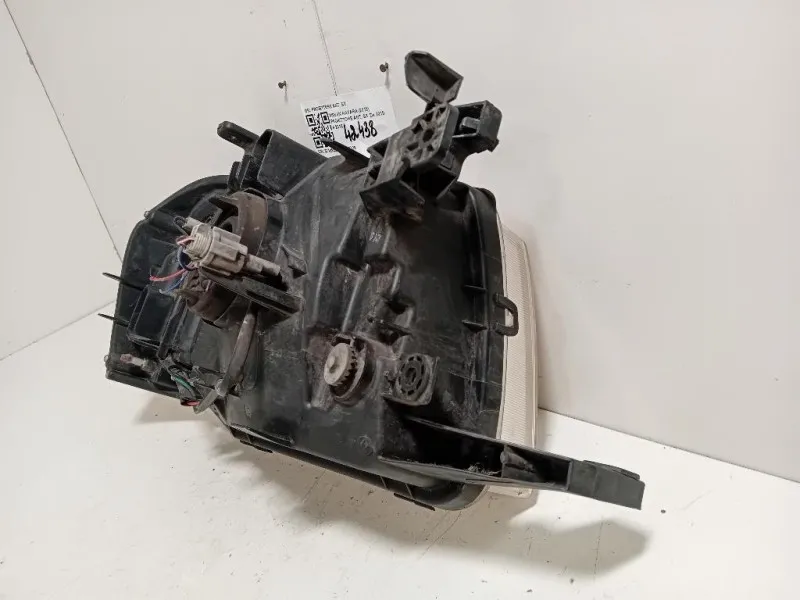 Proiettore ANT SX 260605X10B Nissan Navara 2010