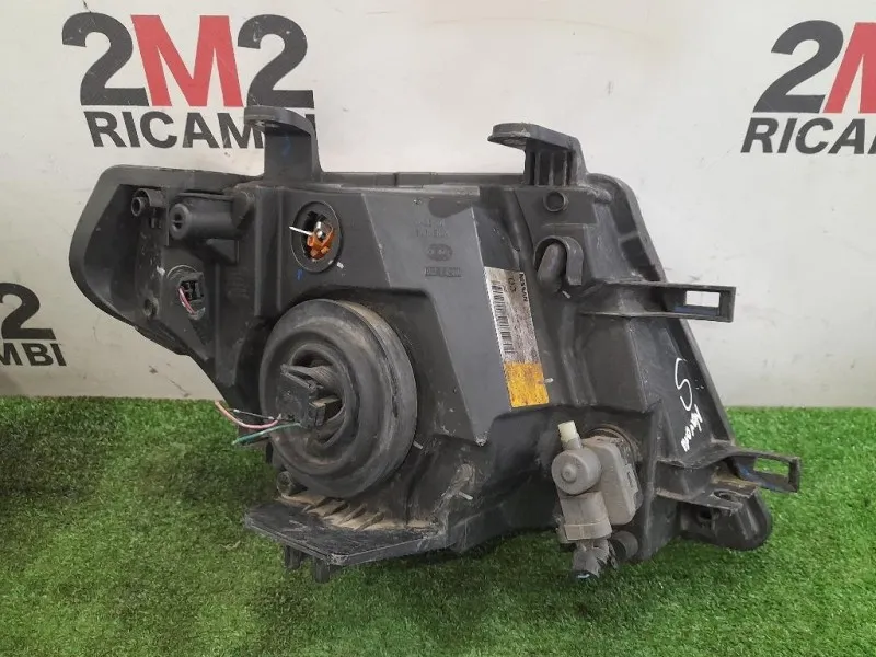 Proiettore ANT SX 260605X00B Nissan Navara 2010