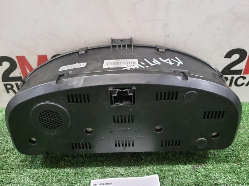Quadro Strumenti 96941866 Chevrolet Captiva I 2007