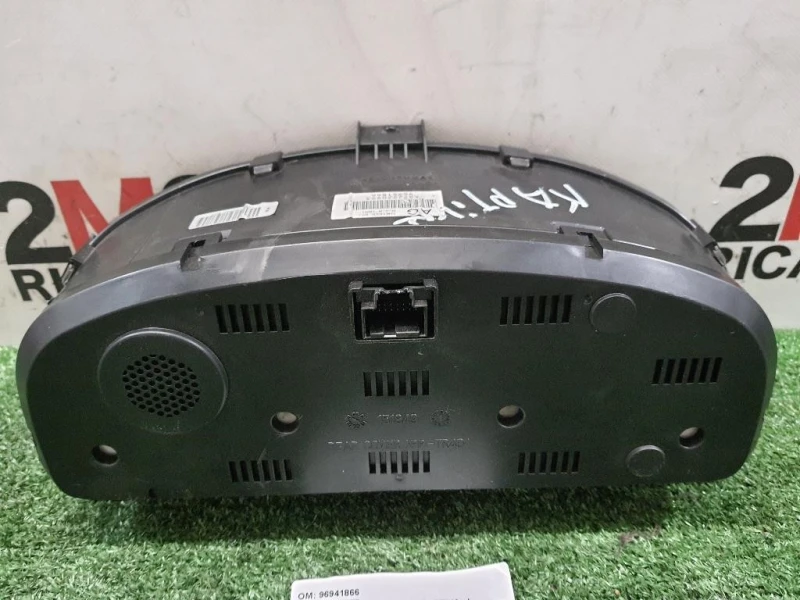 Quadro Strumenti 96941866 Chevrolet Captiva I 2007