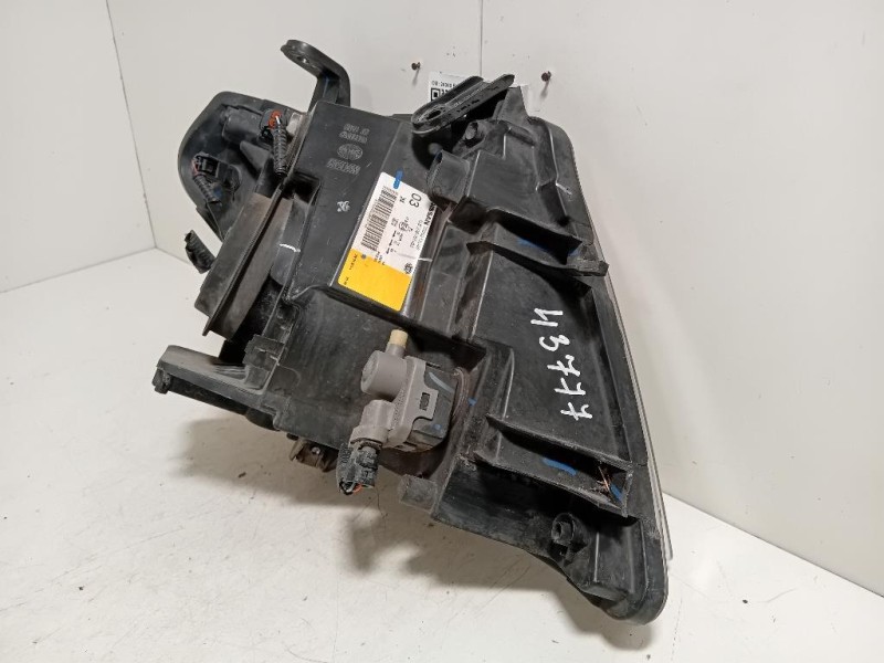 Proiettore ANT SX 260605X00B Nissan Navara 2010