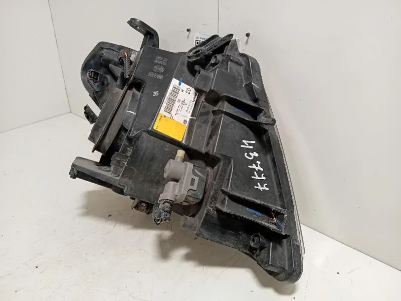 Proiettore ANT SX 260605X00B Nissan Navara 2010