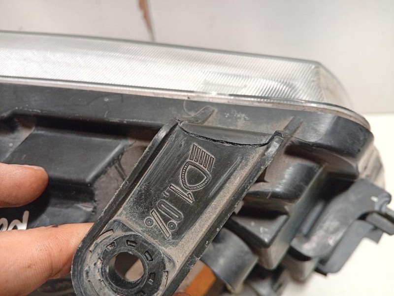 Proiettore ANT SX 260605X00B Nissan Navara 2010