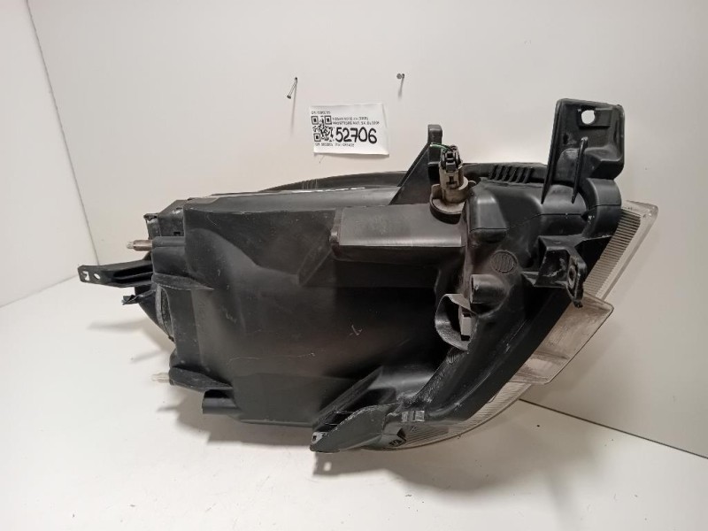 Proiettore ANT SX 89902138 Nissan NOTE I 2006