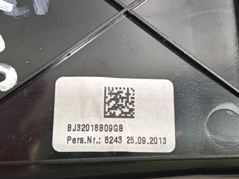 Griglia Condotto ARIA Cruscotto ANT DX BJ32-018B08-GB Land Rover Range Rover Evoque I 2011